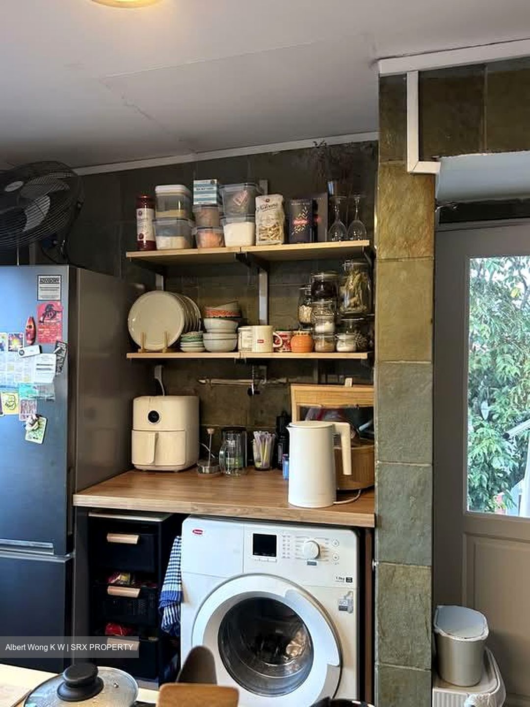 Tiong Bahru Estate (D3), Apartment #597072141